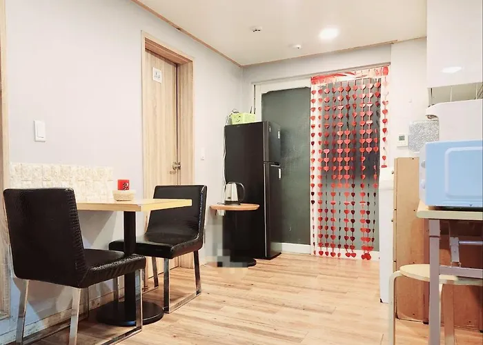 Hongdae Room#g#e#d#r#m