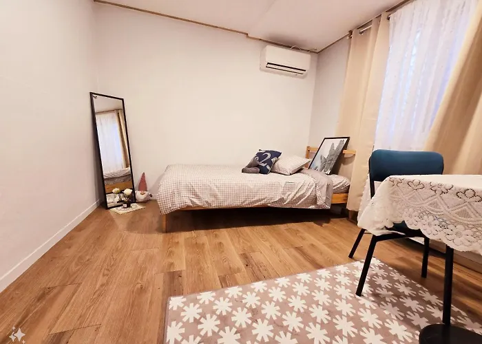 Affittacamere Hongdae Room#g#e#d#r#m Seul