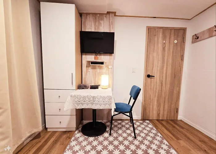 Affittacamere Hongdae Room#g#e#d#r#m 3*