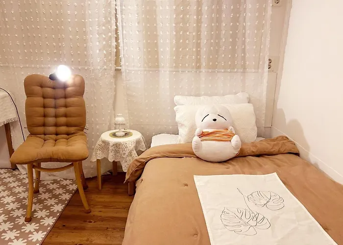 Hongdae Room#g#e#d#r#m