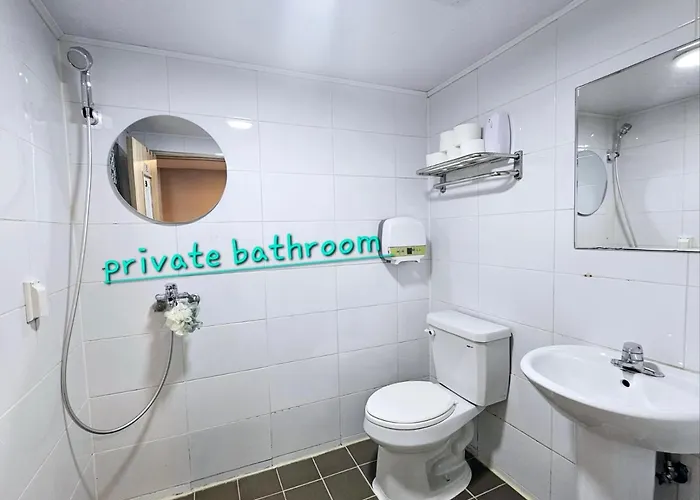 Hongdae Room#g#e#d#r#m Seul