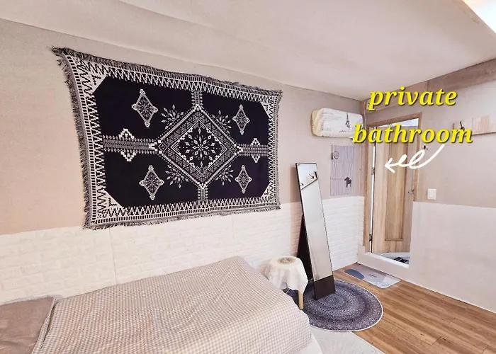 Affittacamere Hongdae Room#g#e#d#r#m
