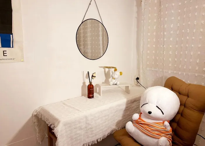 Affittacamere Hongdae Room#g#e#d#r#m