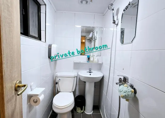 Hongdae Room#g#e#d#r#m Seul