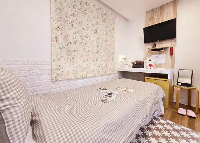 Affittacamere Hongdae Room#g#e#d#r#m
