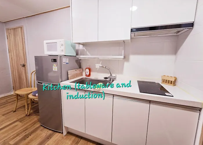 Hongdae Room#g#e#d#r#m Seul
