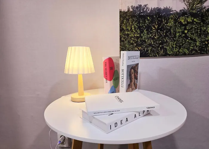 Hongdae Room#g#e#d#r#m Affittacamere 3*