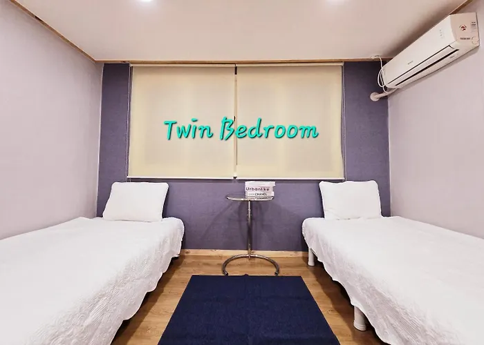 Hongdae Room#g#e#d#r#m 3*