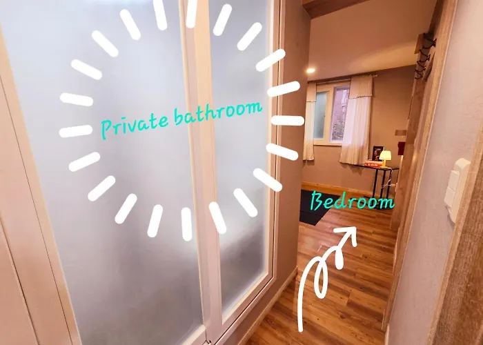 Hongdae Room#g#e#d#r#m 3* Seul