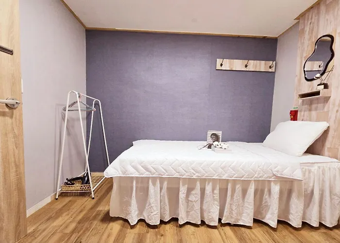Affittacamere Hongdae Room#g#e#d#r#m