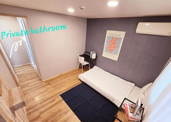 Hongdae Room#g#e#d#r#m 3*