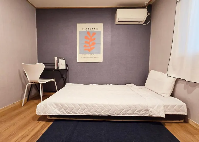 Hongdae Room#g#e#d#r#m
